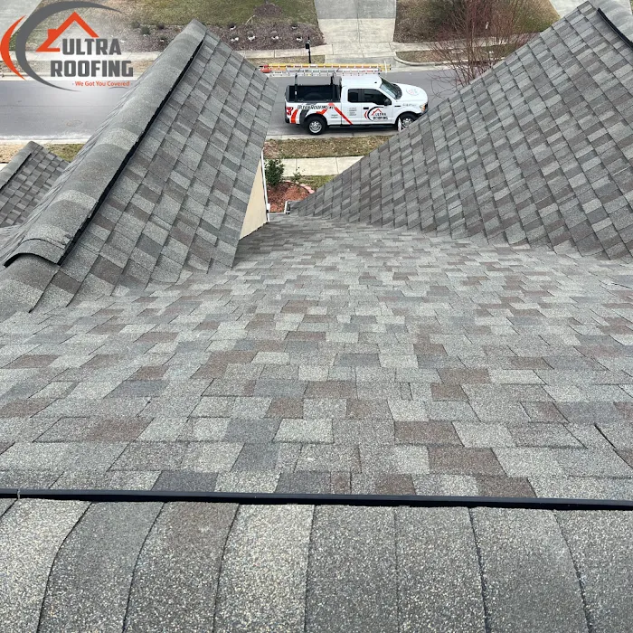 Ultra Roofing Picture 9
