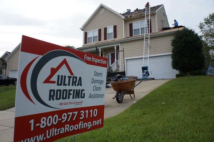 Ultra Roofing Picture 7