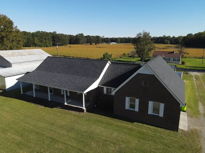 1st National Roofing Picture 1