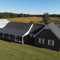 1st National Roofing ico