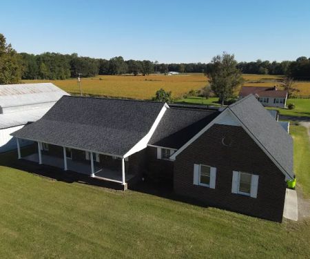 1st National Roofing