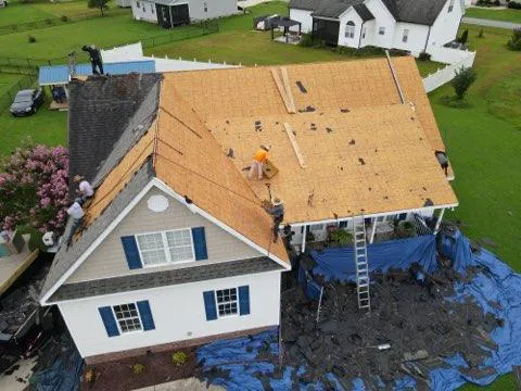 1st National Roofing Picture 8