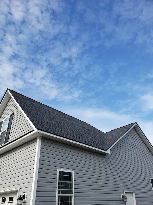 1st National Roofing Picture 6