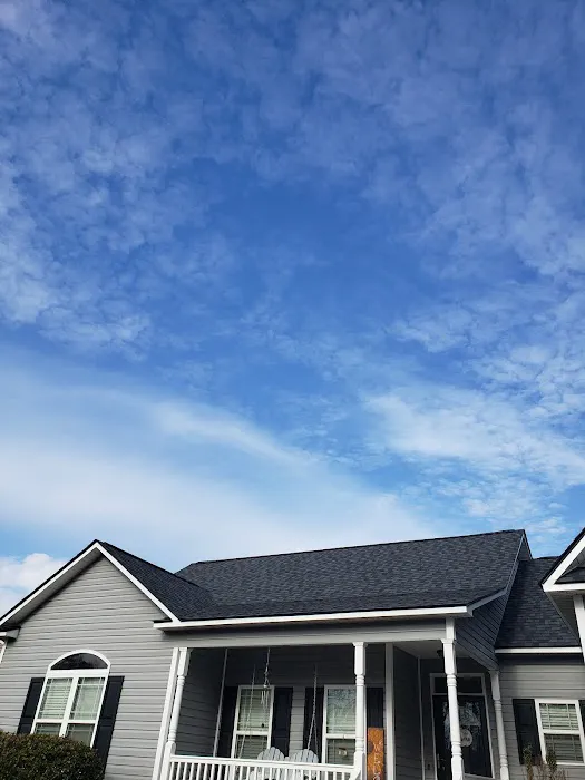 1st National Roofing Picture 5