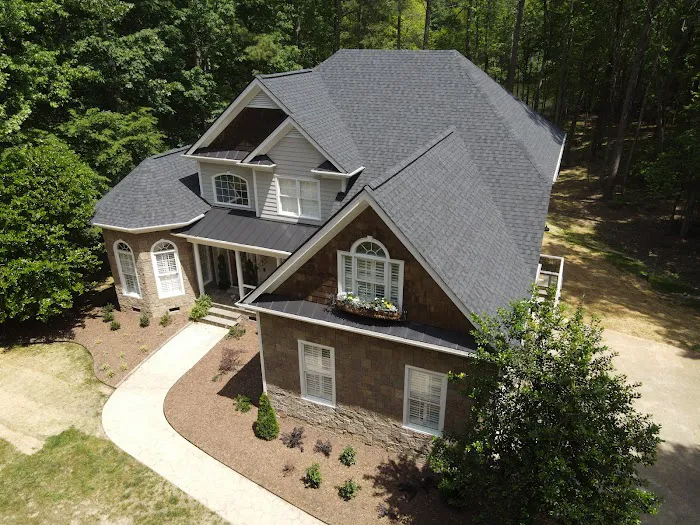 1st National Roofing Picture 4