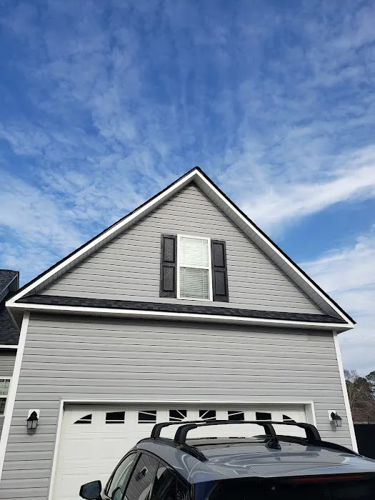 1st National Roofing Picture 7