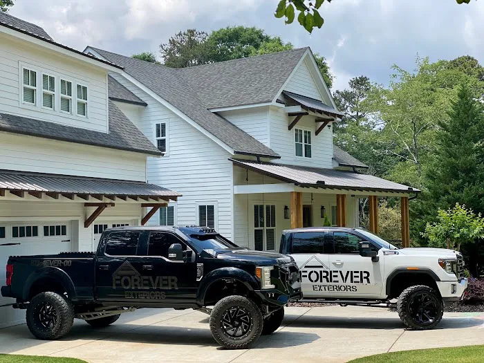 FOREVER Exteriors Picture 2