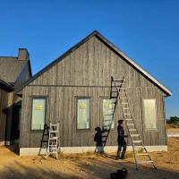 FOREVER Exteriors ico