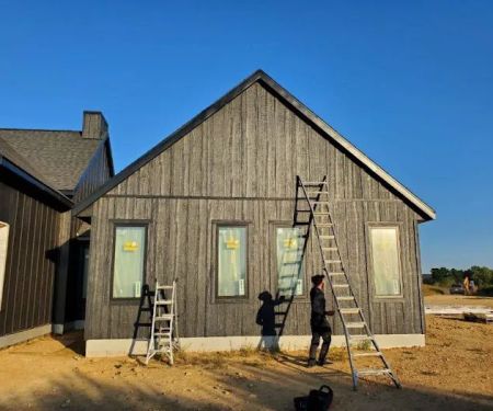 FOREVER Exteriors