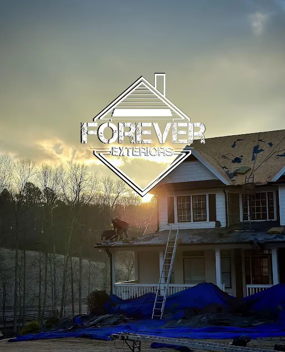 FOREVER Exteriors Picture 8