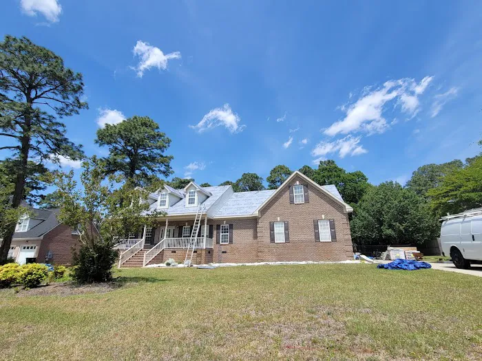 Highlands Roofing Picture 1