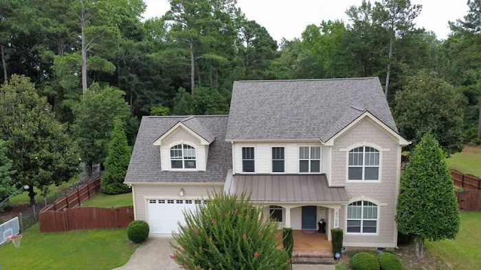 Highlands Roofing Picture 4