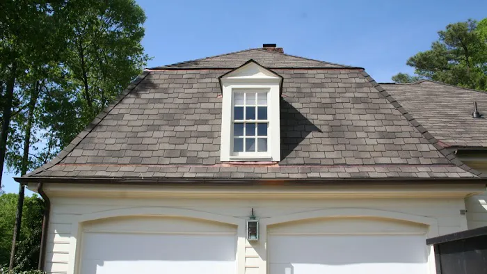 Consolidated Roofing Systems, Inc. Picture 2