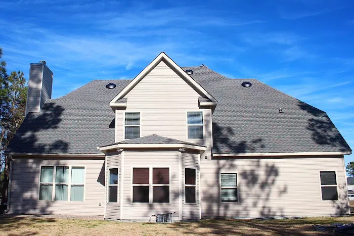 Consolidated Roofing Systems, Inc. Picture 5