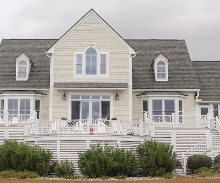 Consolidated Roofing Systems, Inc.