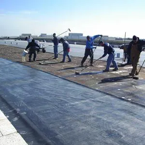 CentiMark Corporation Picture 1