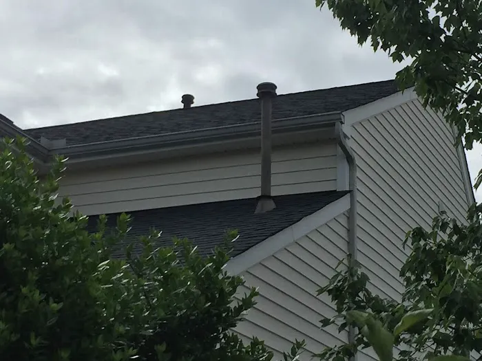 Four Seasons Roofing & Restoration Picture 2