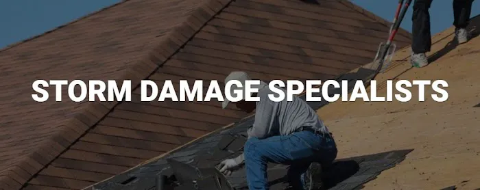 Four Seasons Roofing & Restoration Picture 1