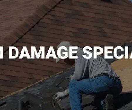 Four Seasons Roofing & Restoration