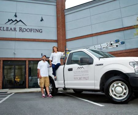 Locklear Roofing