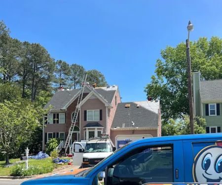 On Tops Roofing
