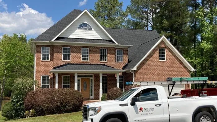 On Tops Roofing Picture 5