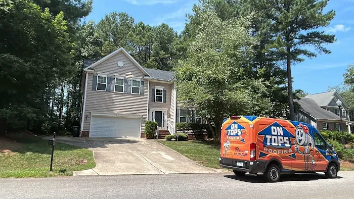 On Tops Roofing Picture 8