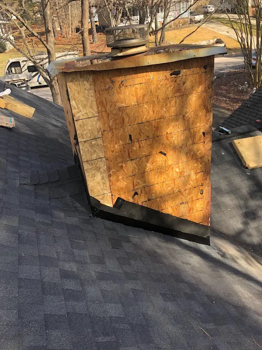 Quality Roofing Picture 6