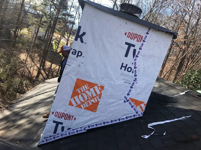 Quality Roofing Picture 2