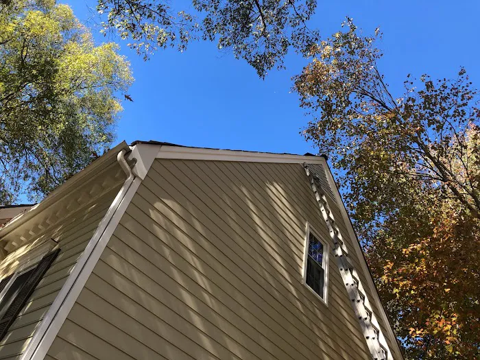 Quality Roofing Picture 3