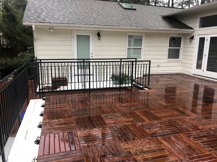 Quality Roofing Picture 5