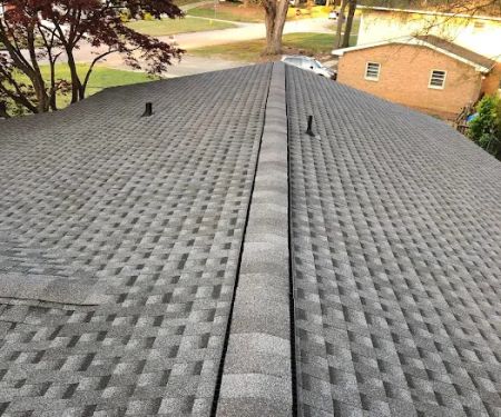 Quality Roofing