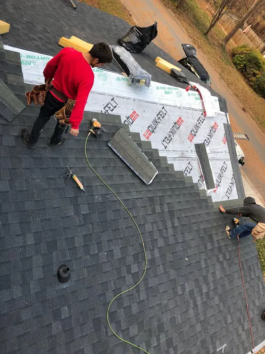 Quality Roofing Picture 7