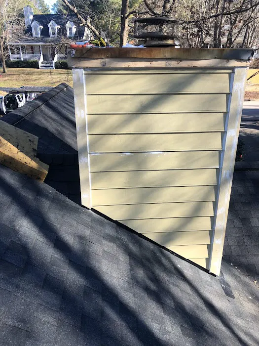 Quality Roofing Picture 9