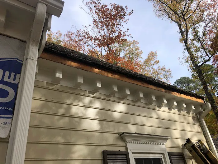 Quality Roofing Picture 8