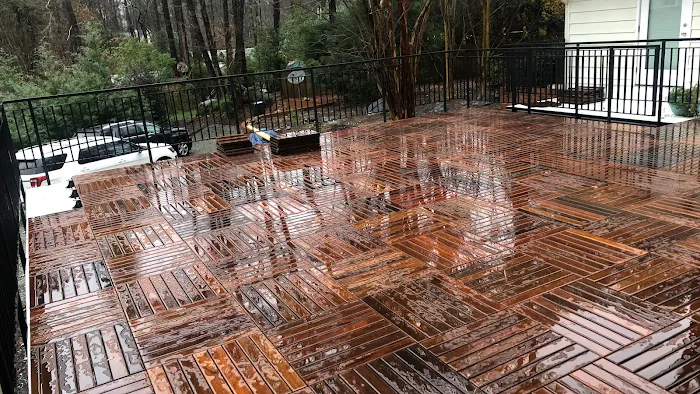 Quality Roofing Picture 10