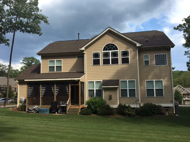 Castle Exteriors Picture 4