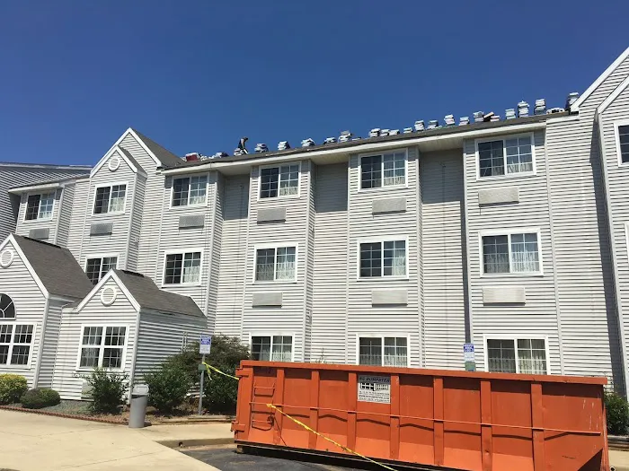 Castle Exteriors Picture 1