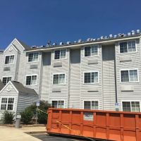 Castle Exteriors ico