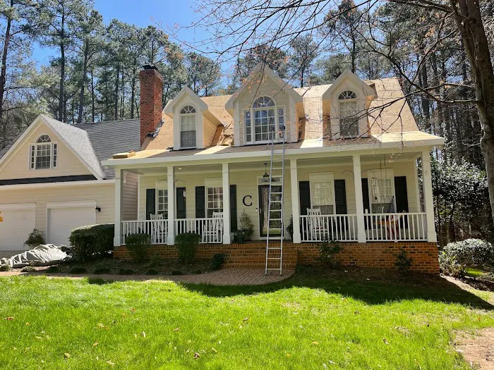 Castle Exteriors Picture 3