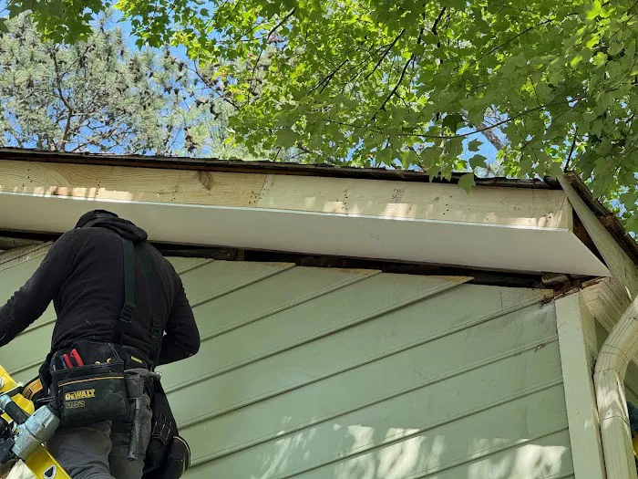 Castle Exteriors Picture 2