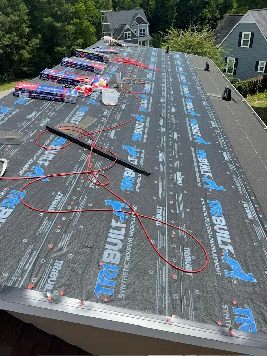 Castle Exteriors Picture 6