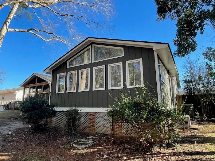 Castle Exteriors Picture 7