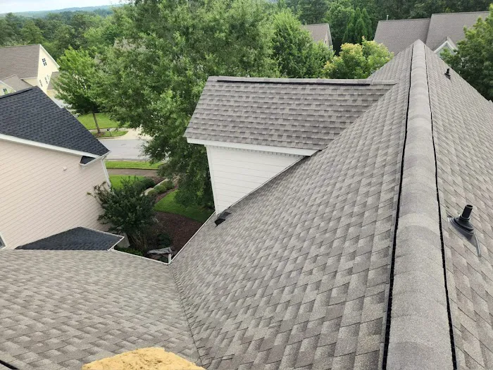 Castle Exteriors Picture 8