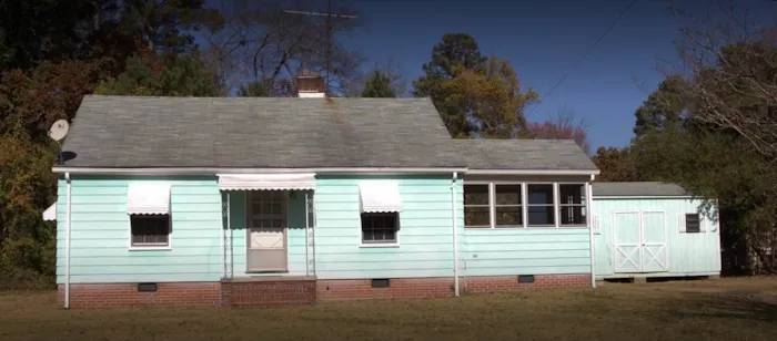 Castle Exteriors Picture 5