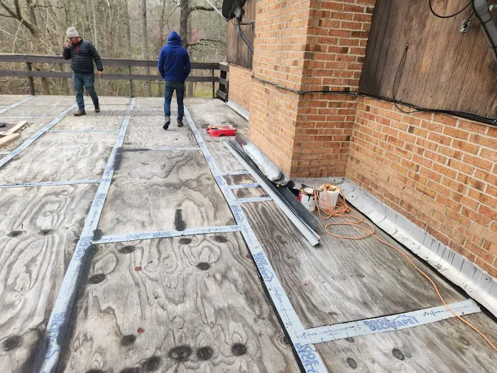 Castle Exteriors Picture 9