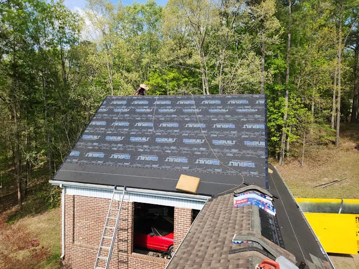 Castle Exteriors Picture 10