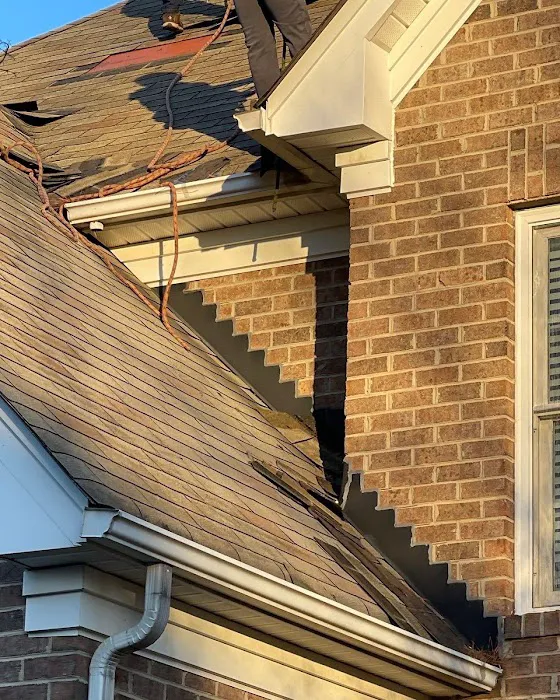 Holly Springs Roofing Solutions Picture 1