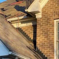 Holly Springs Roofing Solutions ico