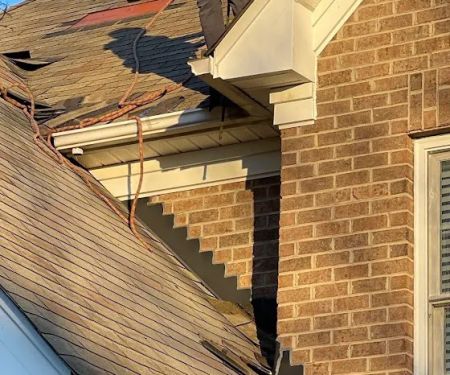 Holly Springs Roofing Solutions